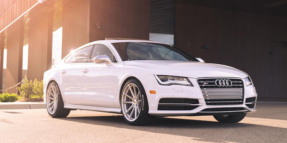 Audi S7